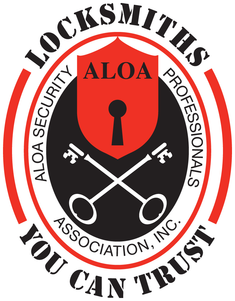 ALOA Logo