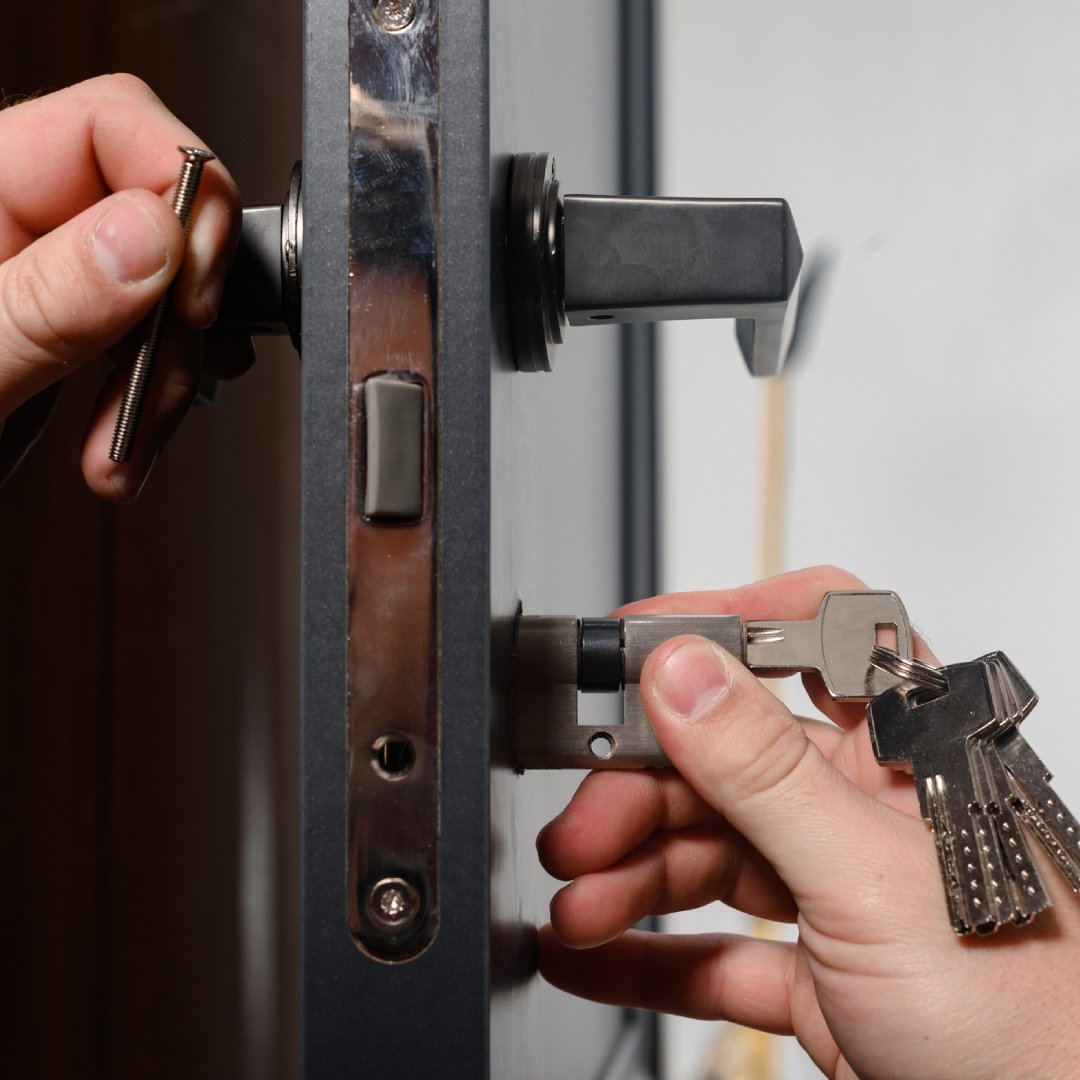 Residential Locksmith