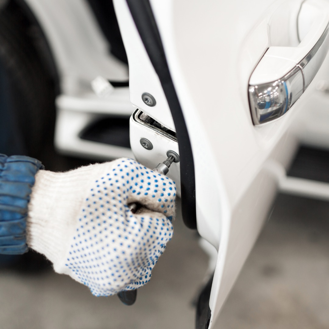 Vehicle Locksmith
