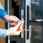Lock Installation and Repair