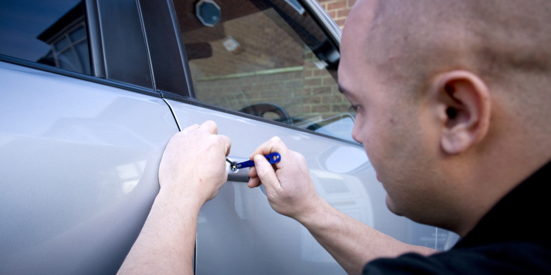 Vehicle Locksmith in Indianapolis, Indiana